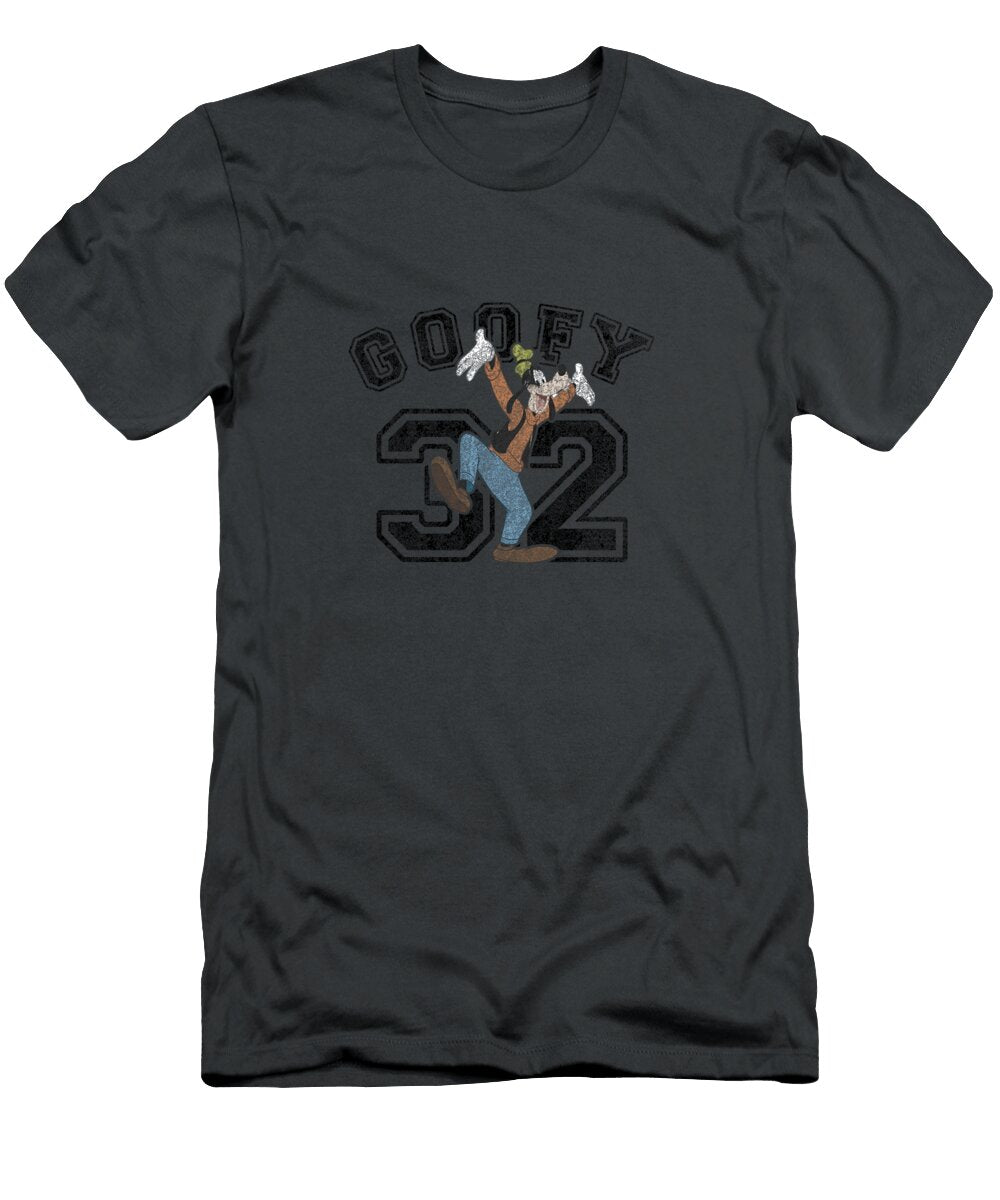 Disney Goofy 32 1 Kylejf Niya T-Shirt