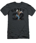 Disney Goofy 32 Portrait Lowen Darci T-Shirt
