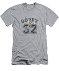 Disney Goofy 32 Raglan Baseball Kylejf Niya T-Shirt
