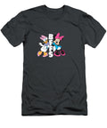 Disney Goofy Bff Kylejf Niya T-Shirt
