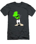 Disney Goofy Big Face 1 Kylejf Niya T-Shirt