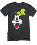 Disney Goofy Big Face Deivik Cheryl T-Shirt