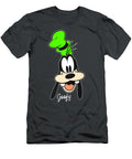 Disney Goofy Big Face1 Damieg Laci T-Shirt