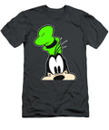 Disney Goofy Big Face3 Damieg Laci T-Shirt