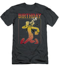 Disney Goofy Birthday Swagger Damieg Laci T-Shirt