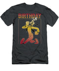 Disney Goofy Birthday Swagger1 Damieg Laci T-Shirt
