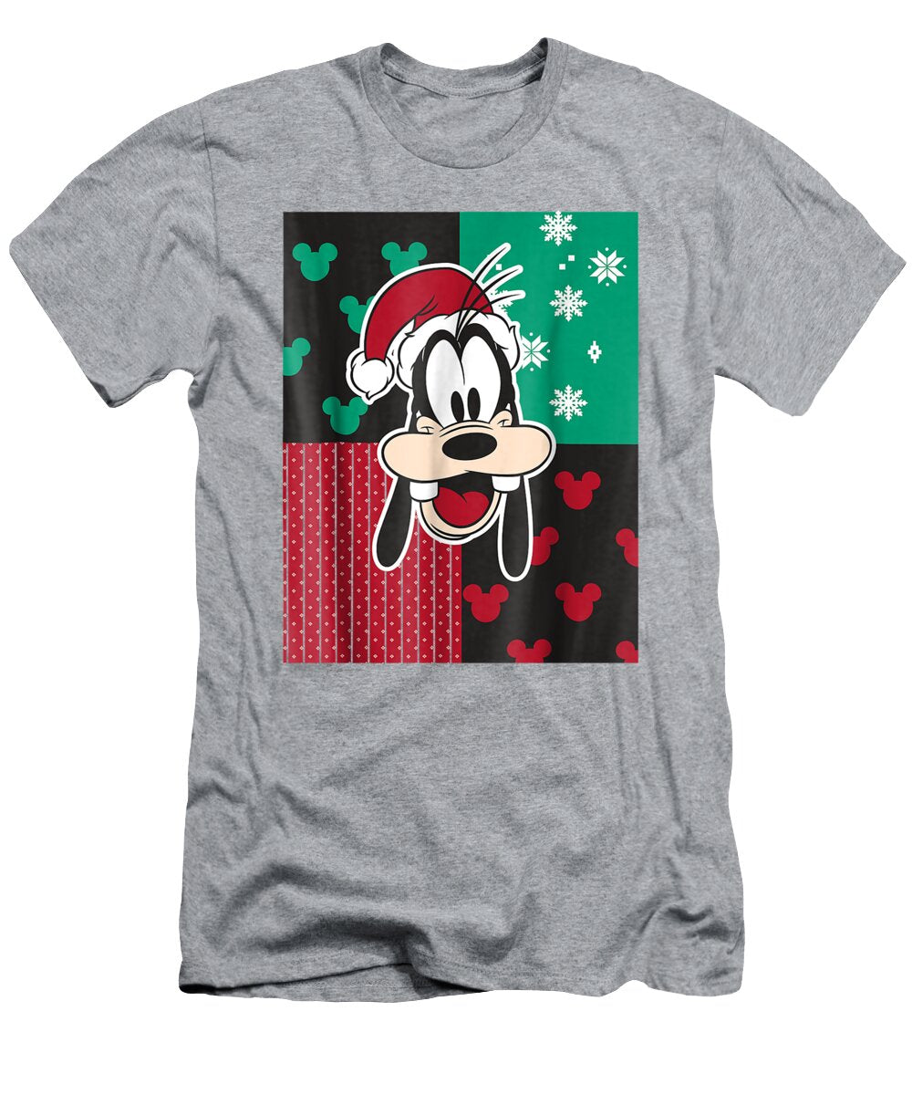 Disney Goofy Coilai Perri T-Shirt