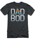 Disney Goofy Dad Bod Damieg Laci T-Shirt