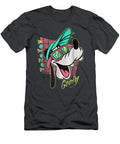 Disney Goofy Graphic Pauljo Jozie T-Shirt