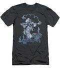 Disney Goofy Grill Master Damieg Laci T-Shirt