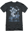 Disney Goofy Grill Master Zubiyi Oleg T-Shirt