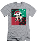 Disney Goofy Kaiie Nevae T-Shirt