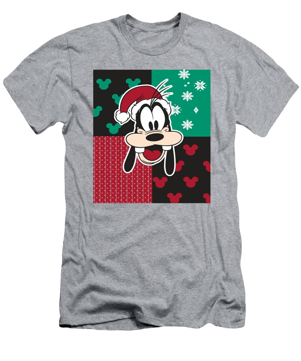 Disney Goofy Kaiie Nevae T-Shirt
