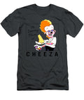 Disney Goofy Movie Cheeza Blayne Emilia T-Shirt