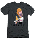 Disney Goofy Movie Cheeza Damieg Laci T-Shirt