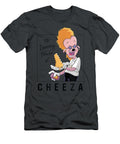 Disney Goofy Movie Cheeza Lochlan Emery T-Shirt