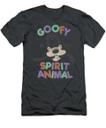 Disney Goofy My Spirit Animal Pauljo Jozie T-Shirt