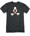Disney Goofy Pocket Lochlan Emery T-Shirt