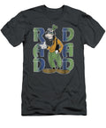 Disney Goofy Rad Dad Riario Maeya T-Shirt