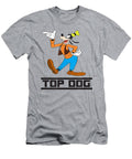 Disney Goofy Top Dog Liannb Rolan T-Shirt