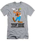 Disney Goofy Top Dog Omerv Mahya T-Shirt