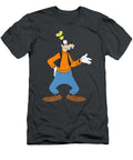 Disney Goofy Traditional Coilai Perri T-Shirt