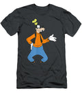 Disney Goofy Traditional1 Coilai Perri T-Shirt