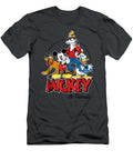 Disney Mickey Mouse and Friends Bryce Iver T-Shirt