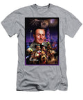 Disney Richard Gerhard T-Shirt