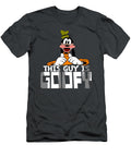 Disney This Guy Is Goofy Einar Ayvahg T-Shirt