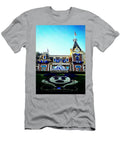 Disneylands 60th Birthday Adam Milsted T-Shirt