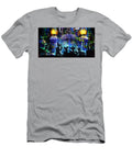 Disneys Fab Four Barkley Simpson T-Shirt