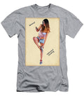 Distracted Dressing Doug Matthews T-Shirt