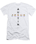 Diversity Cross John3 T-Shirt