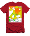 Divine Interpreter Craig Tilley T-Shirt