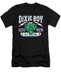 Dixie Boy Truck Stop Randy Pfeffer T-Shirt