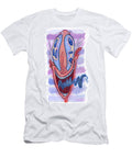 Dna Mix Up Rayce Rapoza T-Shirt