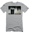 Do Not Enter Marco Oliveira T-Shirt