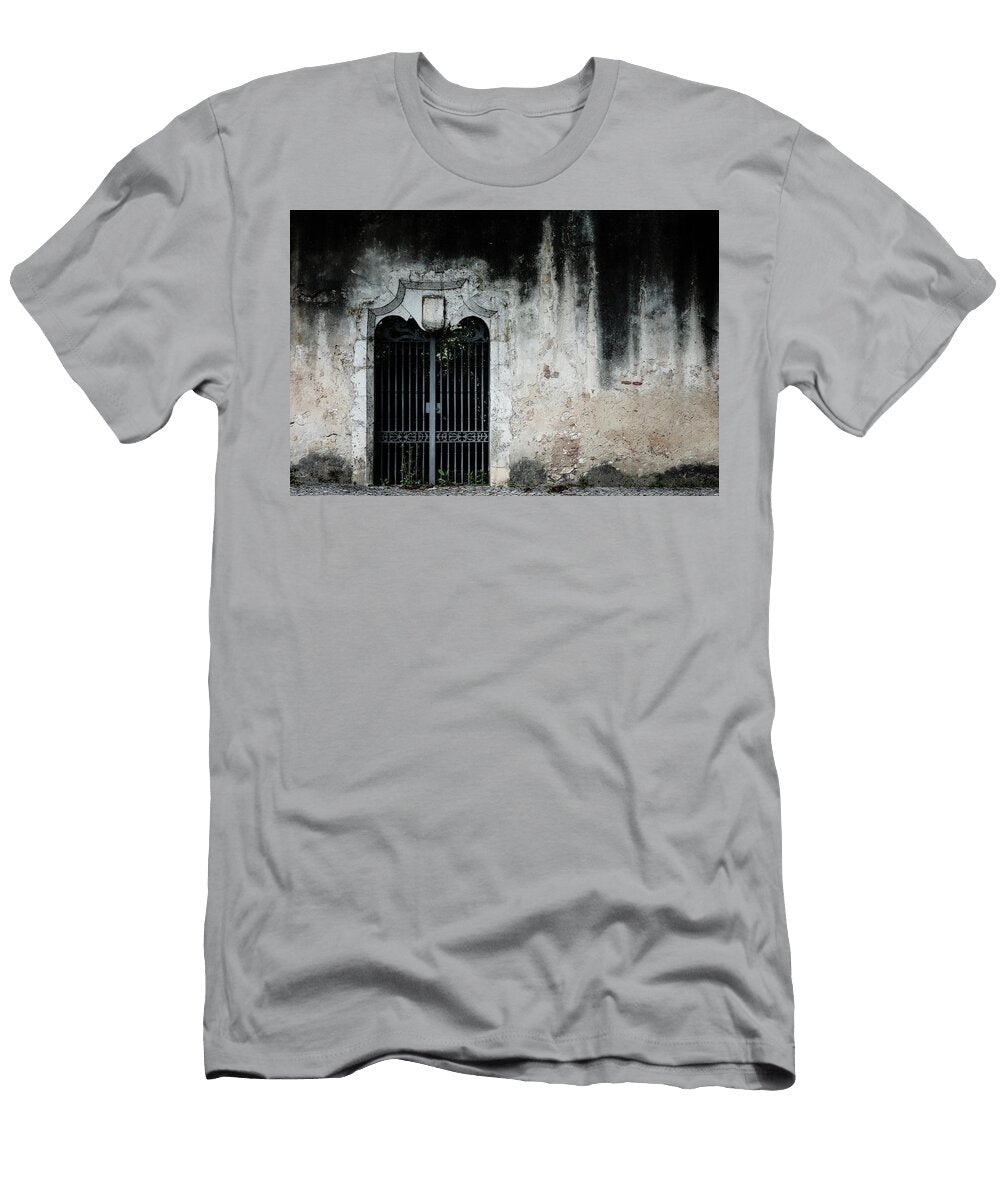 Do Not Enter Marco Oliveira T-Shirt