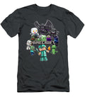 Do You Like My Sword Rhett Scarelett T-Shirt