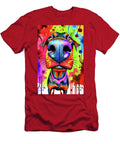 Doberman 13 Chris Butler T-Shirt