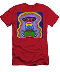 Doctor Techniko Robert M Sorensen T-Shirt