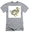 Dodo Bird Protrait Thom Glace T-Shirt