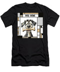 Dog Bone Lisa S Baker T-Shirt