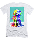 Dog Wash Sen Tinel T-Shirt