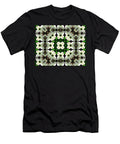 Dogwood Dreams Renee Trenholm T-Shirt