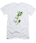 Dogwood Flowers D Rogers T-Shirt