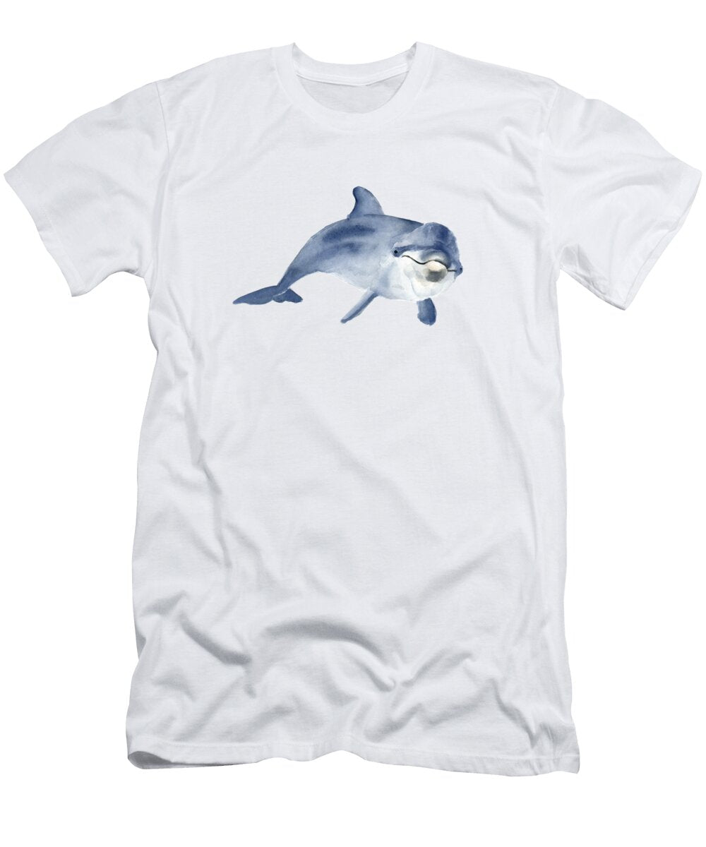 Dolphin D Rogers T-Shirt