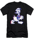 Donald Duck Sarah Carl T-Shirt