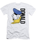 Donald Sarah Carl T-Shirt